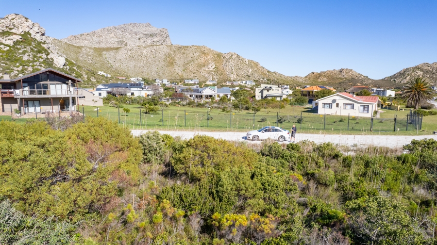 0 Bedroom Property for Sale in Pringle Bay Western Cape